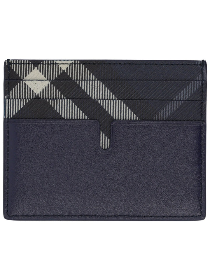 Burberry Wallets & Pures - Blue | 7313ba97aceb09a3637ae2b939b8c6fa04e2a13f