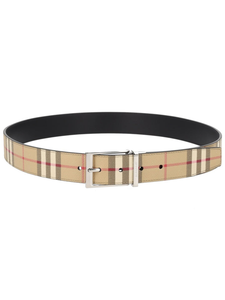 Burberry Belts - Beige | 90c46ddcc4bad6066599f55695dc9ddef47cc969