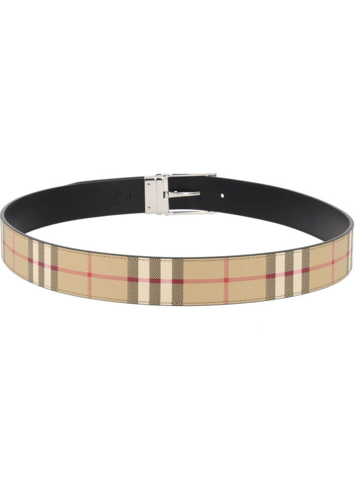 Burberry Belts - Beige | b304c3763219cd8c23ffa87b08aca6fffb725c17