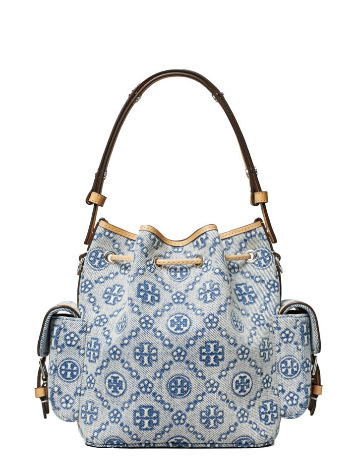Tory Burch Hand Bags - Denim | 0e03473bb03005f167ac701629292d979683187f