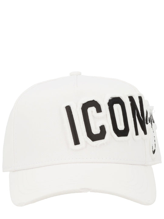 Cappello Da Baseball "Iconique"