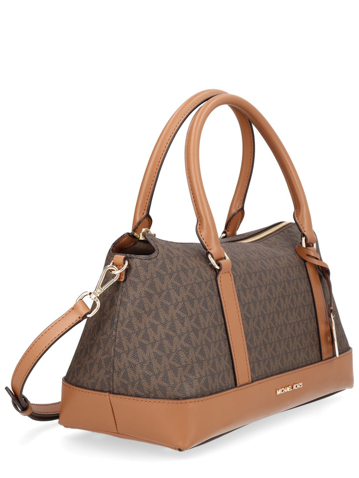 Michael Kors Hand Bags - Brown | e916dffa95a8045978ab335ddb44ecd87414fbd8