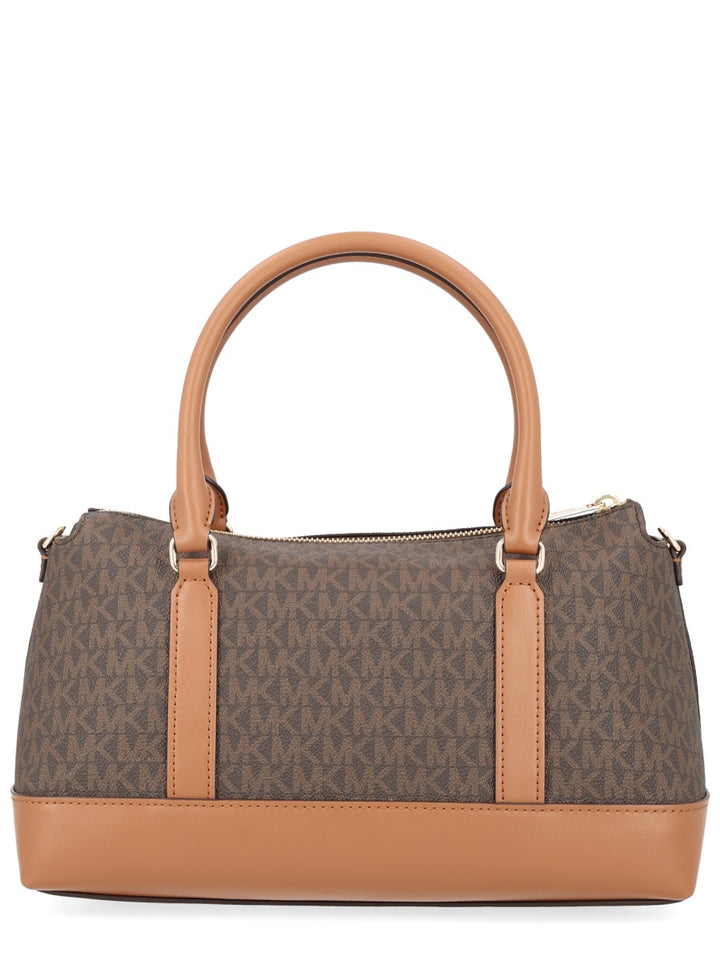 Michael Kors Hand Bags - Brown | 88311662027e6a0d7eae5b4812eb938d44485ede