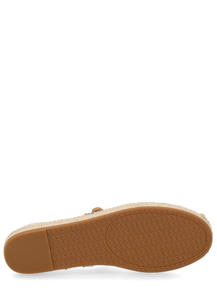 Michael Kors Flat Shoes - Ivory | 26c961a7c38375e51542fbec9e828deac2bdb616