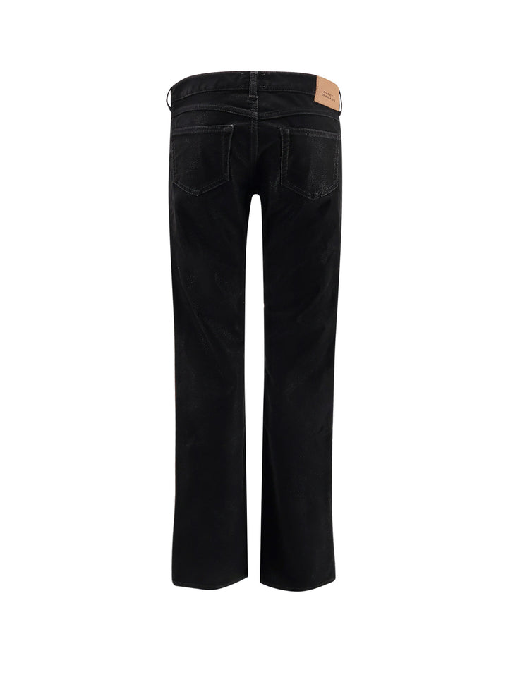 Marant Etoile  - Blacks and greys | c8d2be09b772e67c3a09a79db140c9531399e8fe