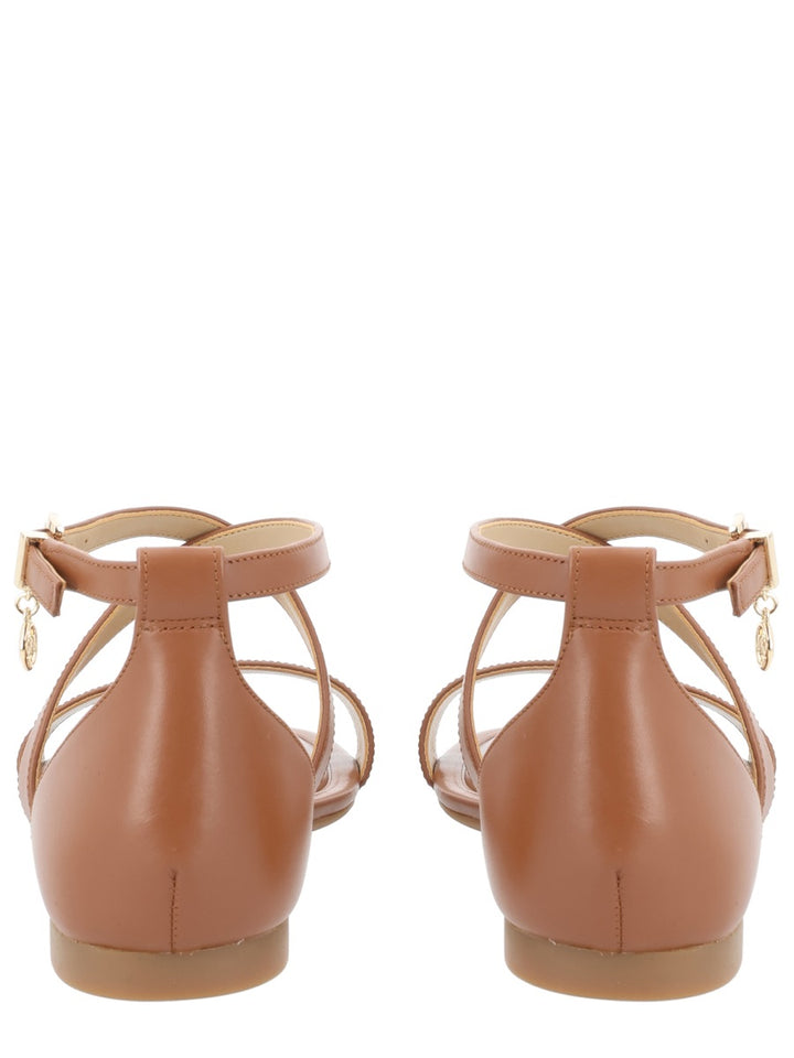 Michael Kors Sandals - Brown | d79e2445ebc099c8106aa8cf5f1e34dabf7df5b5
