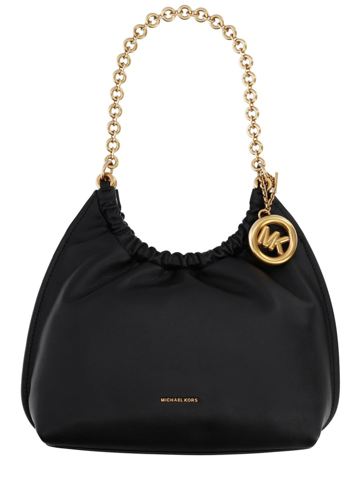 Michael Kors Shoulder Bags - Black | 4ed301fbdd3812530994417faf47dac797879868