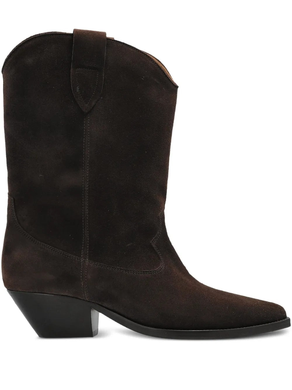 Isabel Marant Boots - Brown | 5c77026d5c0989d068fd2154f14bd9ea85c6d49d