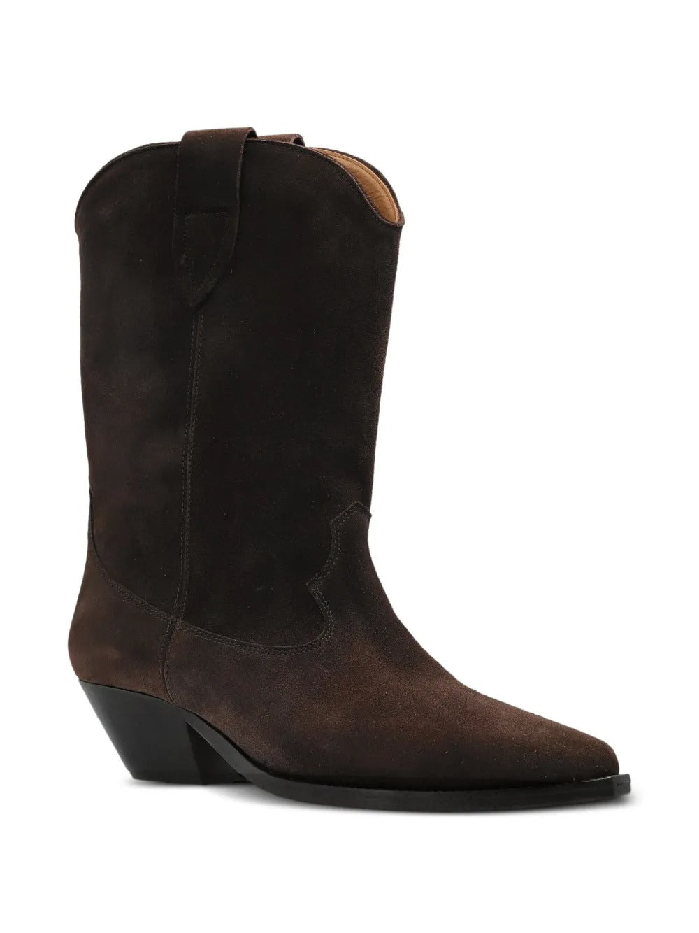 Isabel Marant Boots - Brown | cf3f2c7485b886020923e8480e2a94f7c465e67e