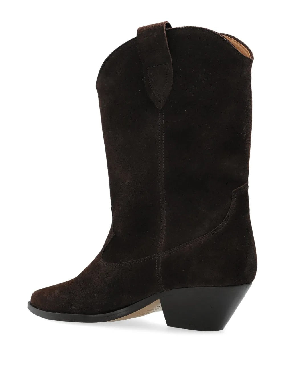 Isabel Marant Boots - Brown | 4357444d1139adc0383422fd68ef6dcf2a320324