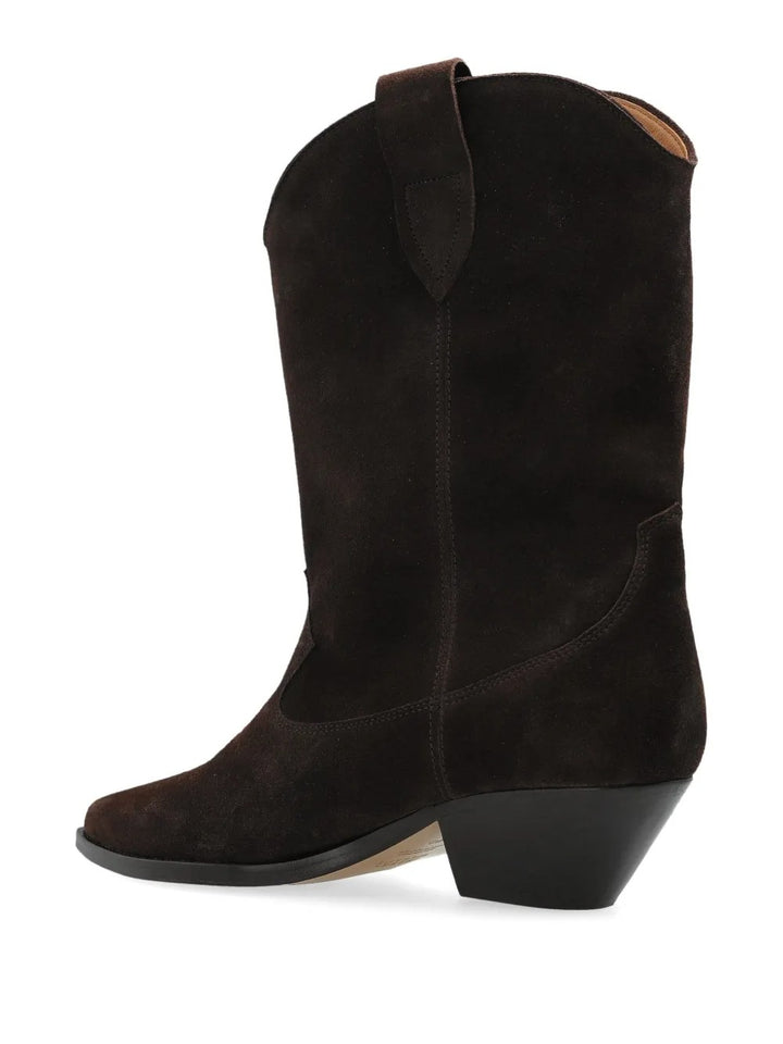 Isabel Marant Boots - Brown | 4357444d1139adc0383422fd68ef6dcf2a320324