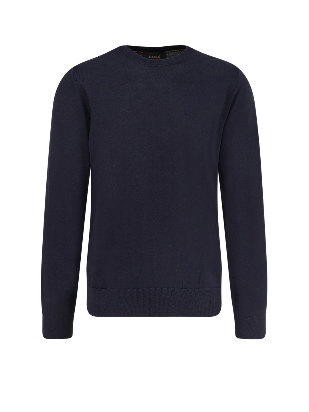 Boss Sweaters - Blue and green | 1620d3a046b878ce6efdc3f0e5f8e31bf92d5701