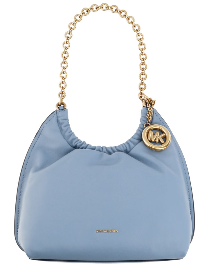 Michael Kors Shoulder Bags - Azure | 3b77b587d7461cb075b11fe0813cb45be2253374