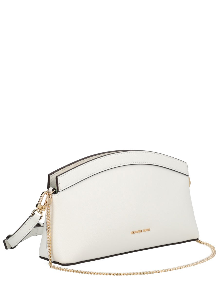 Michael Kors Shoulder Bags - White | 924d38eb68c2b6bc3a1570863878140c46455d27