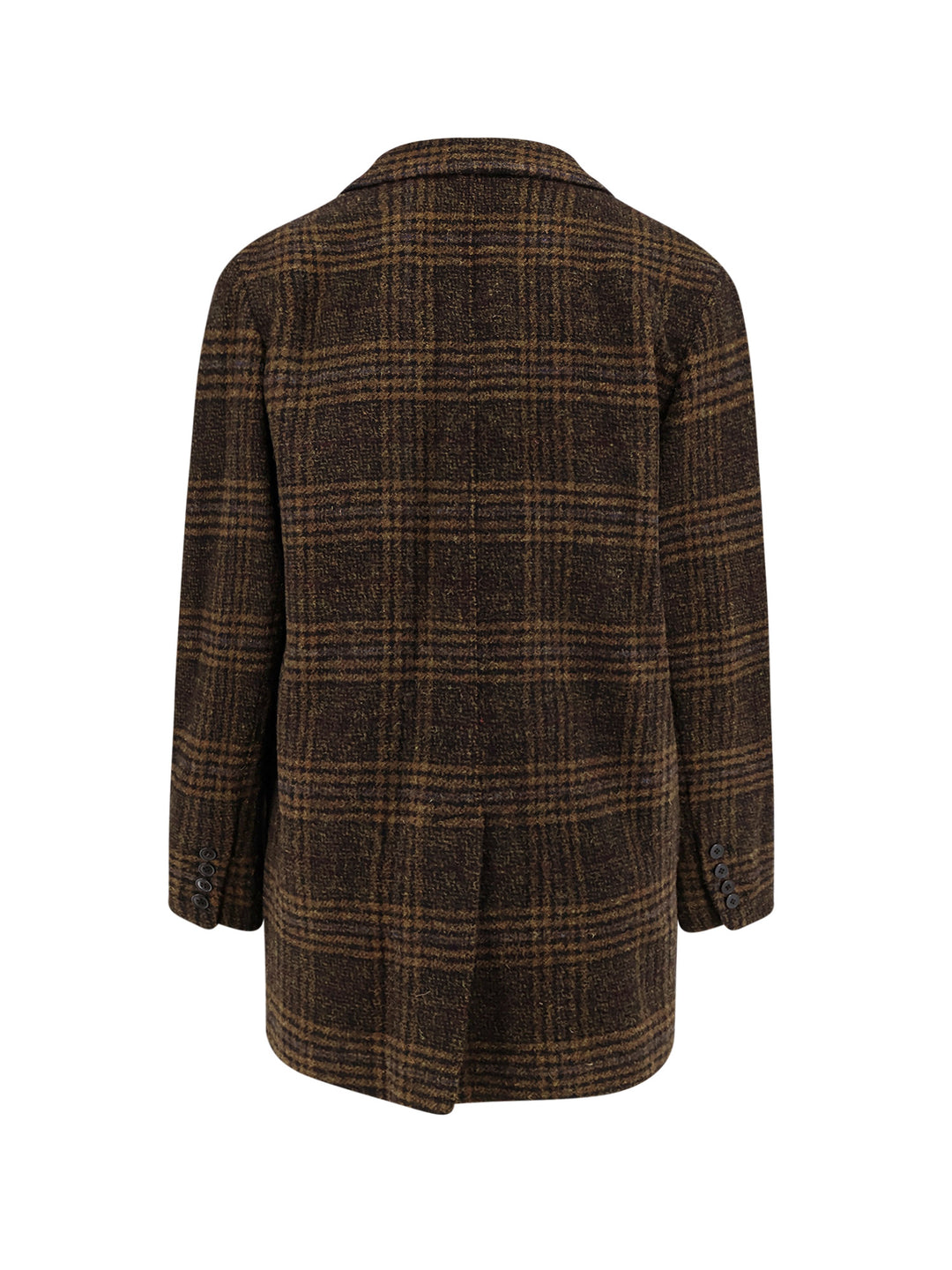 Marant Etoile Coats - KHAKI | 59858e056ade9064779f141ad5038baadfb4e5c4