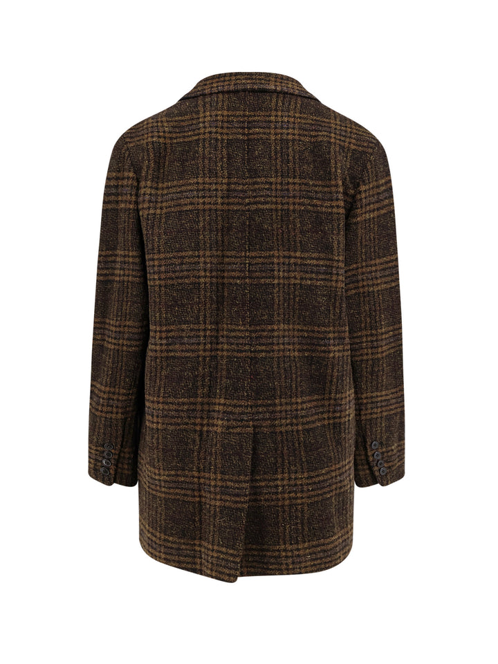 Marant Etoile Coats - KHAKI | 59858e056ade9064779f141ad5038baadfb4e5c4