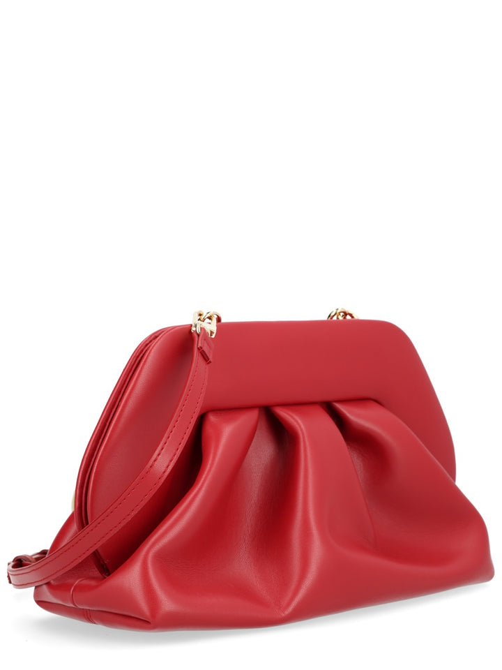 ThemoirÈ Hand Bags - Red | ae41586db42de7d1b1c93683d1c74fcba864c3da