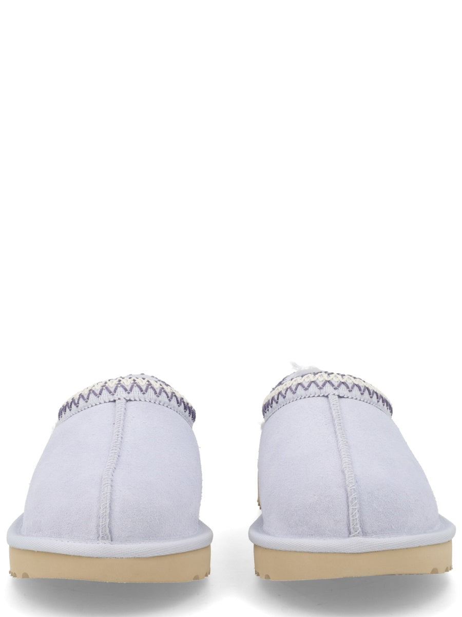 Ugg Flat Shoes - White | 233d8ce137221dc2a0eb60a5f16e00aecdbe3d0a