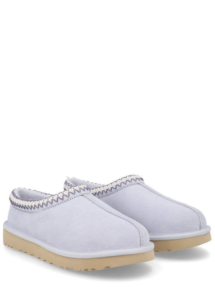 Ugg Flat Shoes - White | cacb67f574ef540a426550058e7bc20b94fe849e