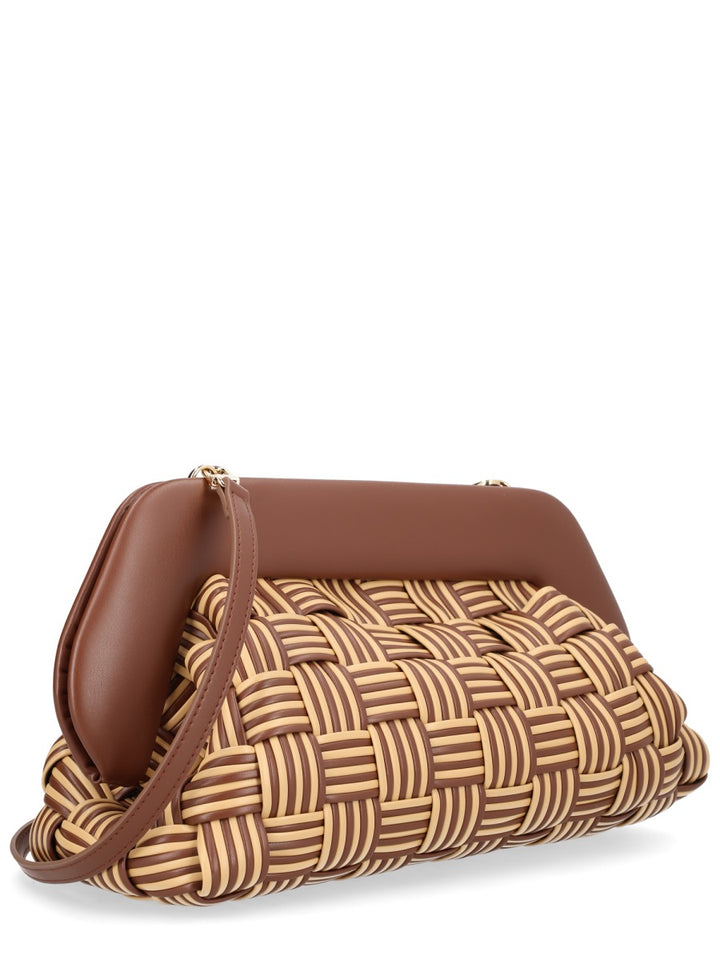 ThemoirÈ Clutch Bags - Beige | 2f7adc06f055be3b2a65e5e711c33c867a2eae67