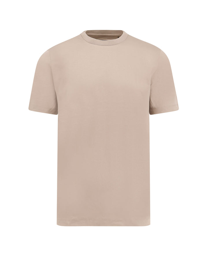 Boss T-shirts and Polos - Light and natural | 523712eda727e47050a6a12651246dbcb939b882