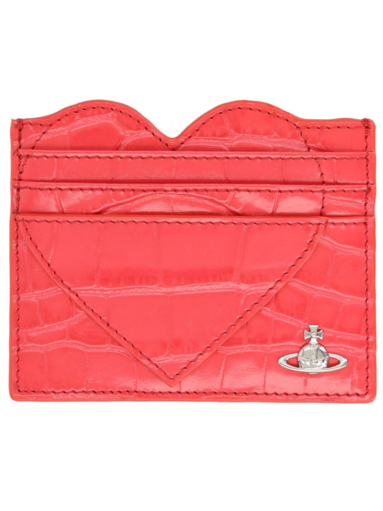 Card Holder "Heart"