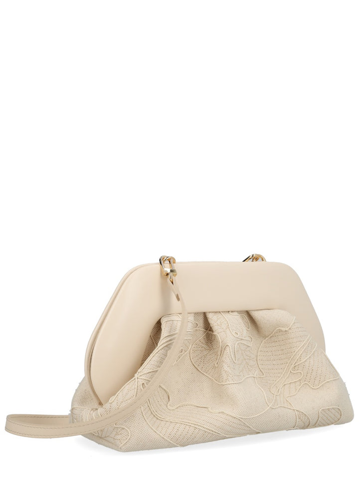 ThemoirÈ Clutch Bags - Ivory | f84abb5c6a79898046af64bf714c5c7f02fa6f06