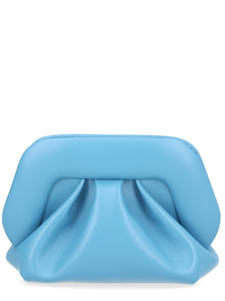 ThemoirÈ Hand Bags - Azure | de637db88bbeb5f9ee59a8fb6e9fe83c0532ee58