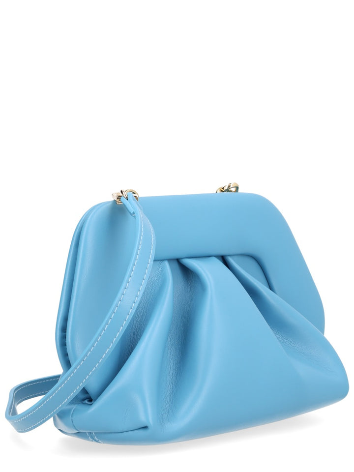 ThemoirÈ Hand Bags - Azure | d9a128e788950ca7b86a081d22bc3acd04b73105