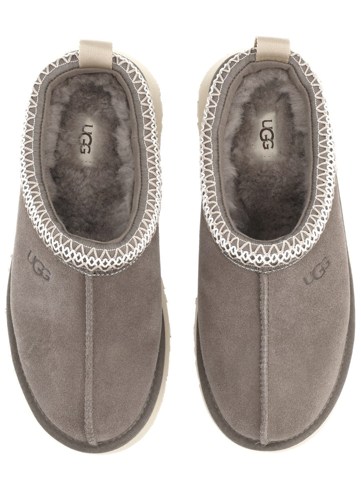 Ugg Flat Shoes - Grey | 93fcaed6e703036792d5c214741fa065945f3bd2