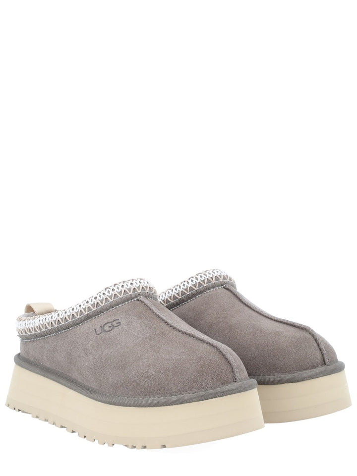 Ugg Flat Shoes - Grey | 1295201a70e9ae73156be656b289dab79b4be029