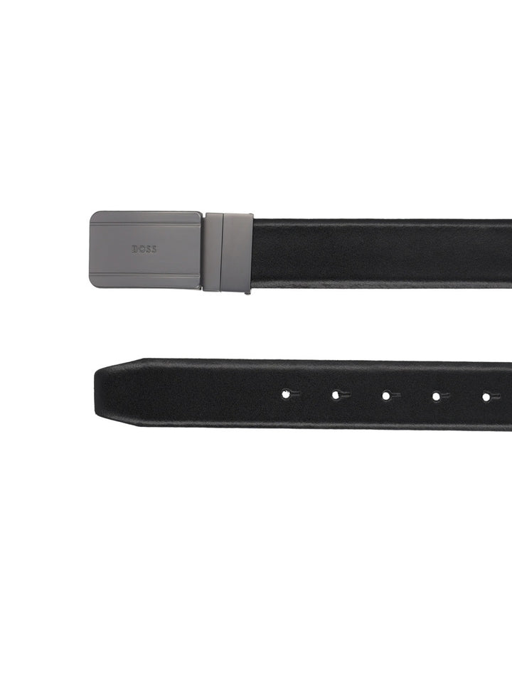 Boss Belts - Black | c22f2d9934666e9bc91b0e19f27ab0d01a895d85