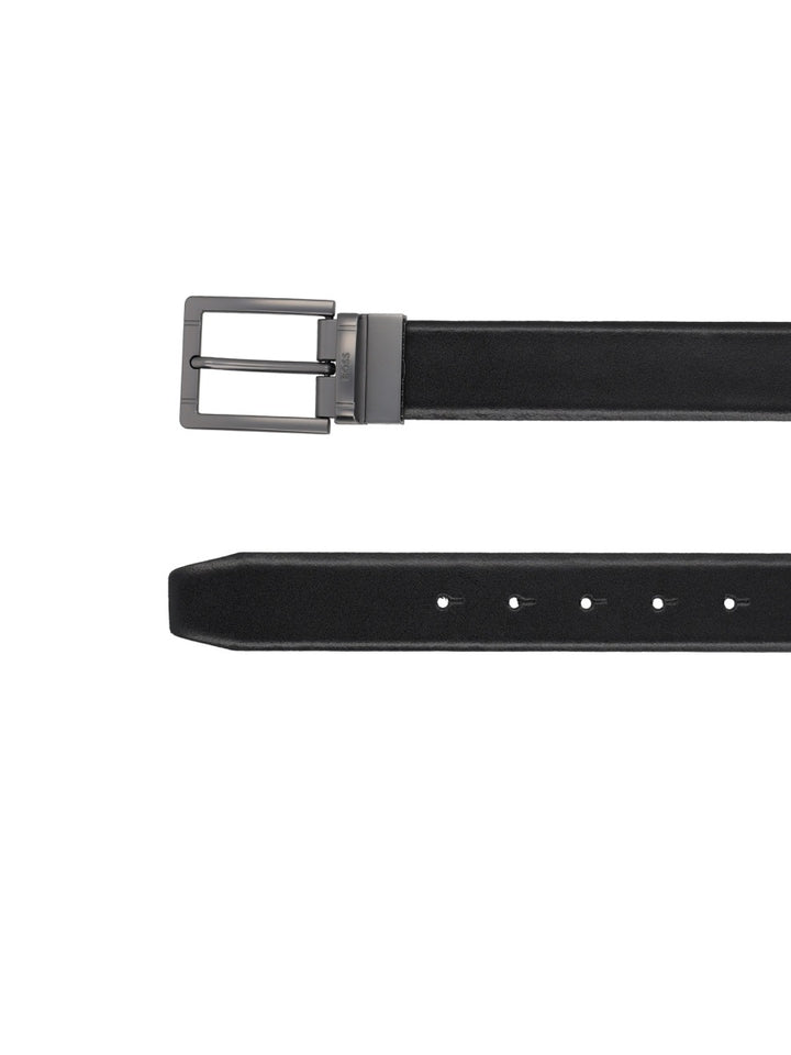 Boss Belts - Black | e9a0f6ec7e1803b7cd3d85eadd94d6aeb9f08dc3