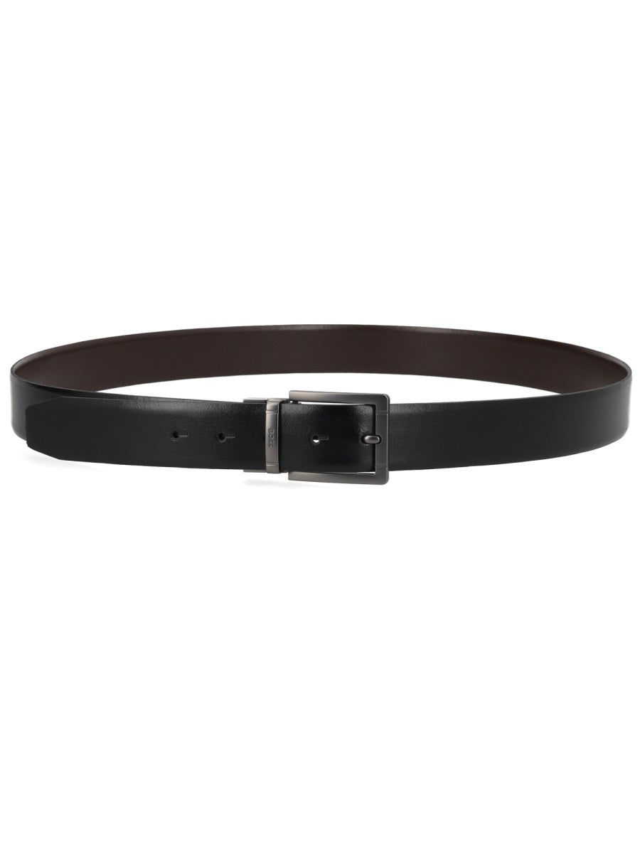 Boss Belts - Black | 18bc62406e3eead917cc1ee40e0256f47099a443