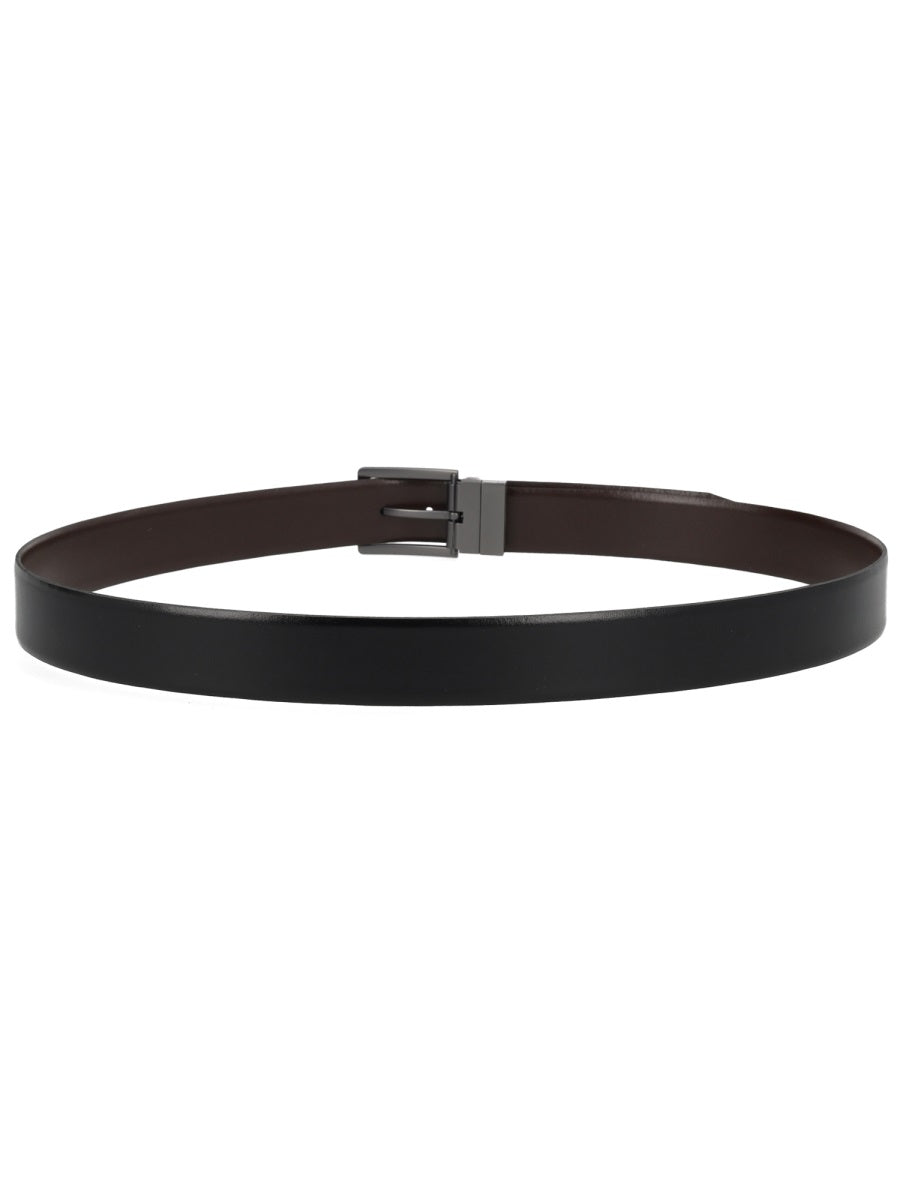 Boss Belts - Black | 1a422e876b7e6918f6f117062f9d818615d4773b