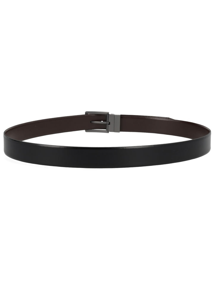 Boss Belts - Black | 1a422e876b7e6918f6f117062f9d818615d4773b