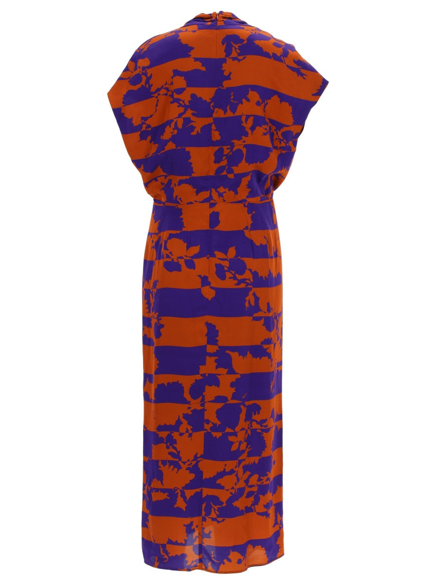 Dries Van Noten Suits & Dresses - Multicolour | 5495b76992add676c4235ae7c663129aba3ce03a
