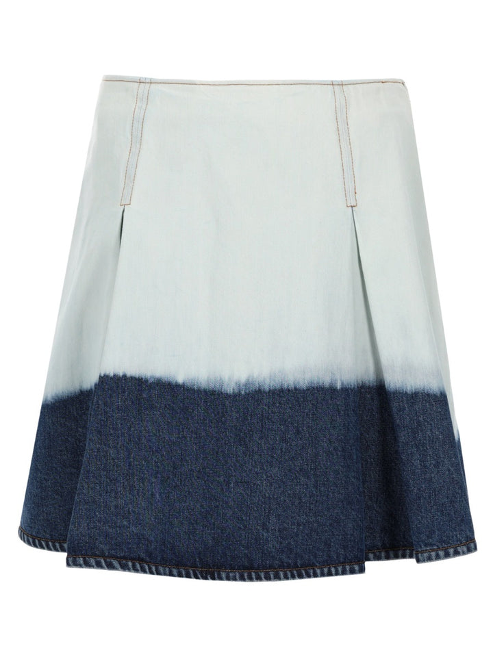 Marni Skirts - White | 9c692ea135750eeacd4a7354d8b2d14718ef6914