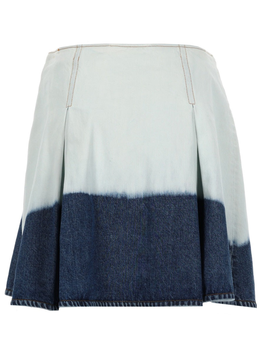 Marni Skirts - White | 4a48229fd14ff2298b287d3a5faa6633defdf1a1