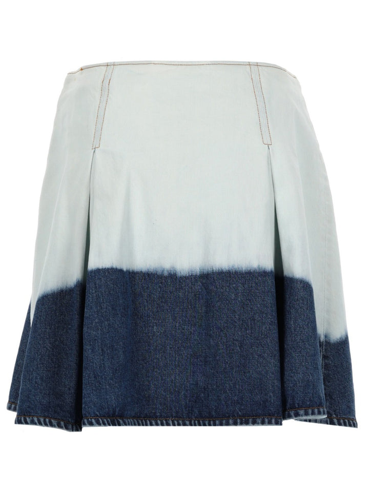 Marni Skirts - White | 4a48229fd14ff2298b287d3a5faa6633defdf1a1