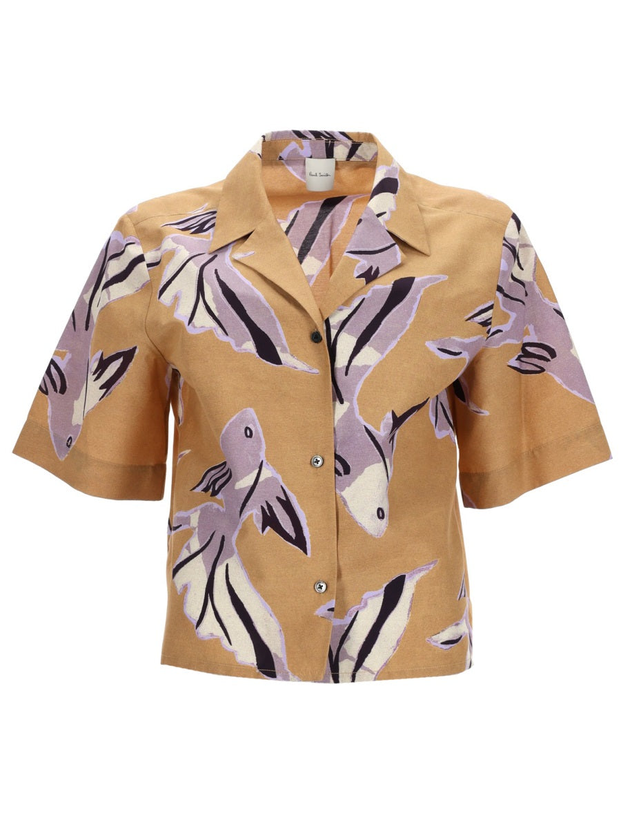 Paul Smith Shirts - Multicolour | ce4eeef601275e38531676dc083c7bbe321c2eb4