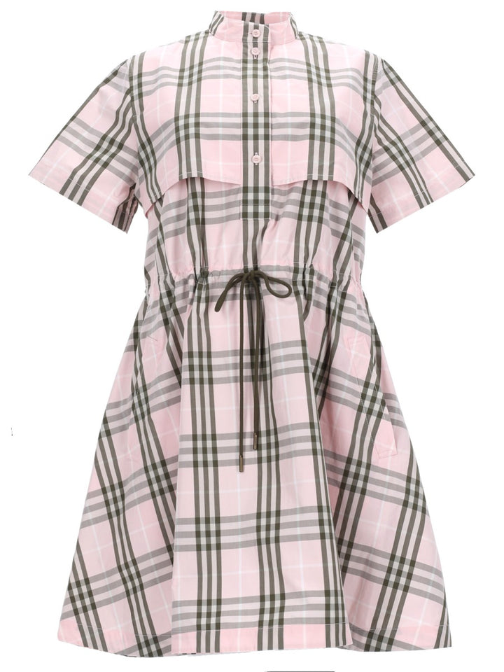 Burberry Suits & Dresses - Pink | 5c47770b182449cc18a77a203cad00cb272de8ba