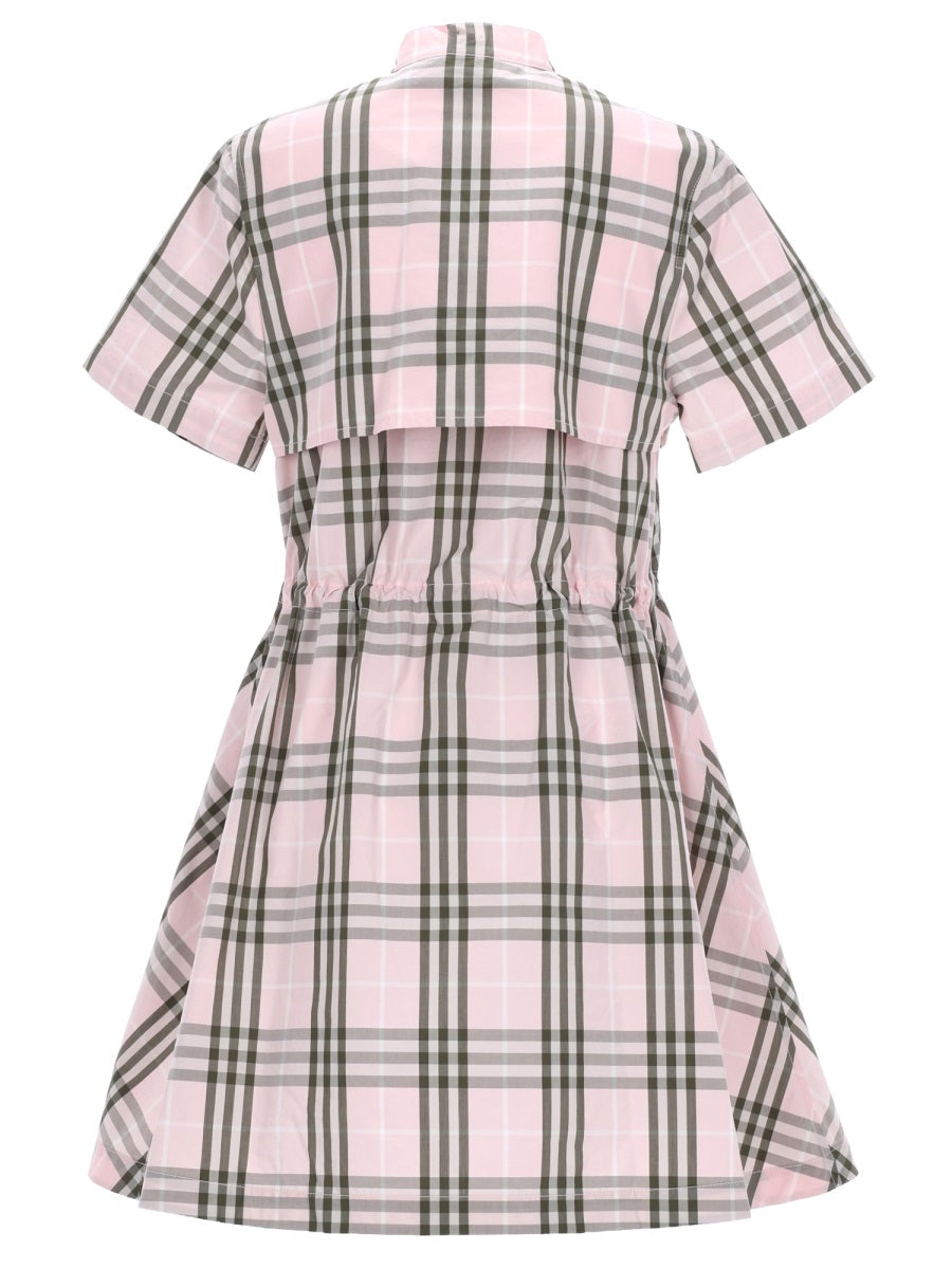 Burberry Suits & Dresses - Pink | ef6263cbe25a10cf3802b99f79f906c50eb9fe88