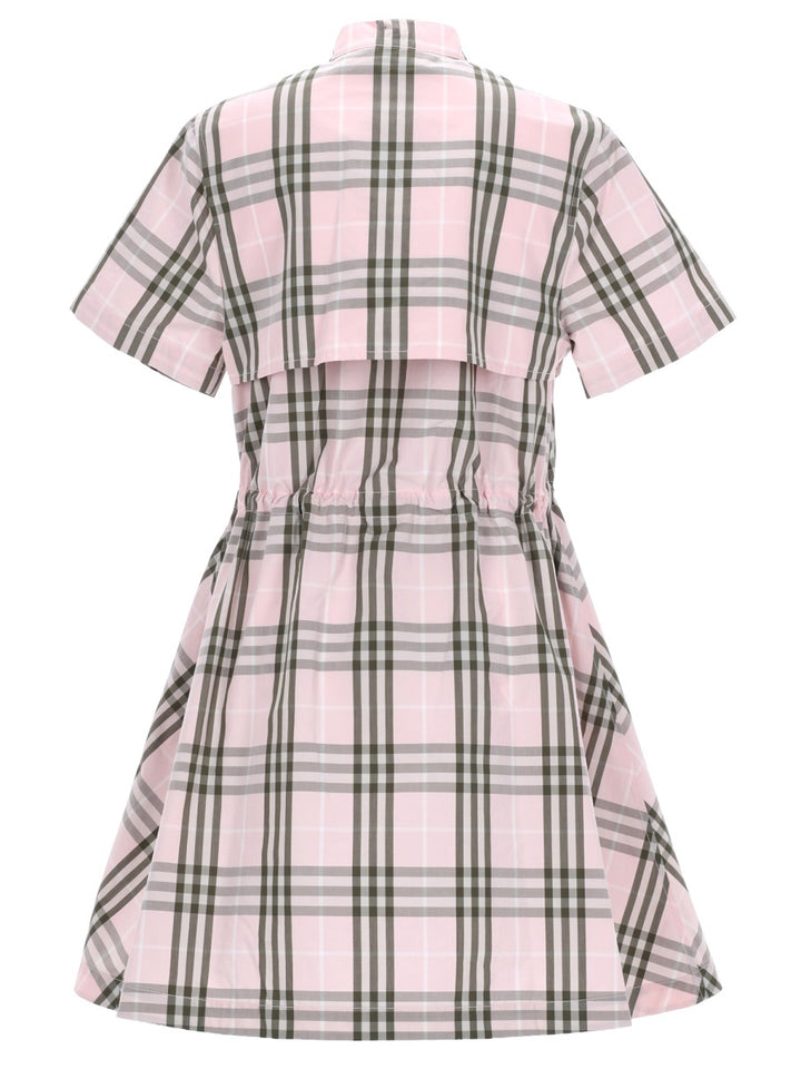 Burberry Suits & Dresses - Pink | ef6263cbe25a10cf3802b99f79f906c50eb9fe88