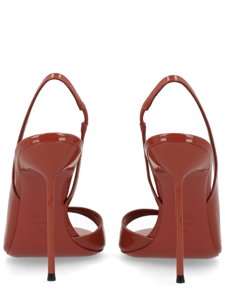 Paris Texas HEELS - Red | c8178c7d0468fe9a68dae95e2cf8c50f6b17a213
