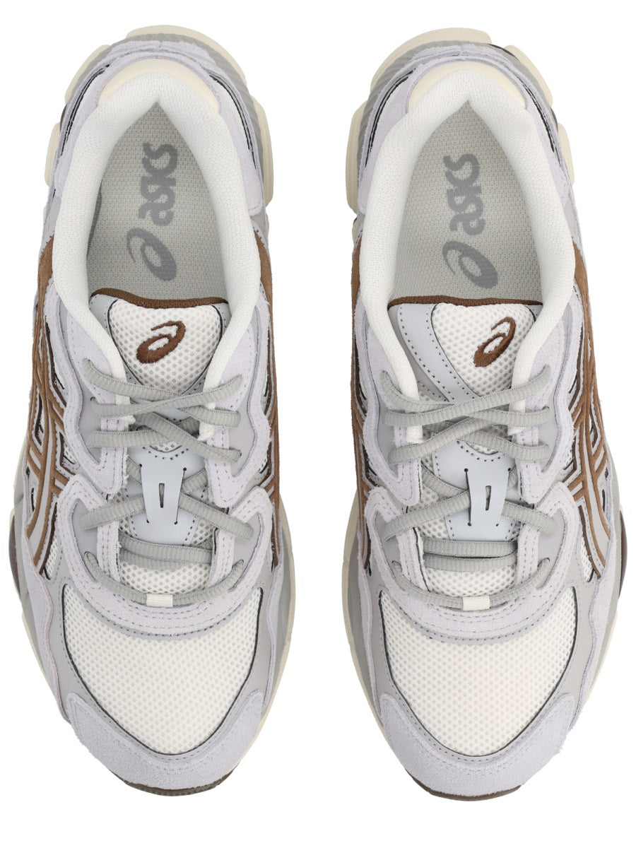 Asics Sneakers - Beige | cc10f97ccee6d050c1e8ad69db97b7a3defd469d