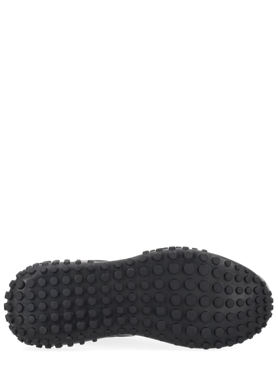 Versace Jeans Couture Sneakers - Black | f7036b82351d7686a7bc80326310fe7a805a624e