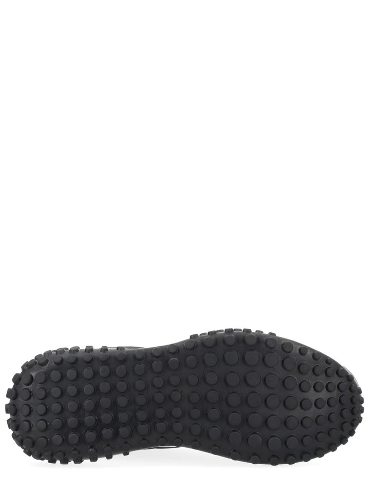 Versace Jeans Couture Sneakers - Black | f7036b82351d7686a7bc80326310fe7a805a624e
