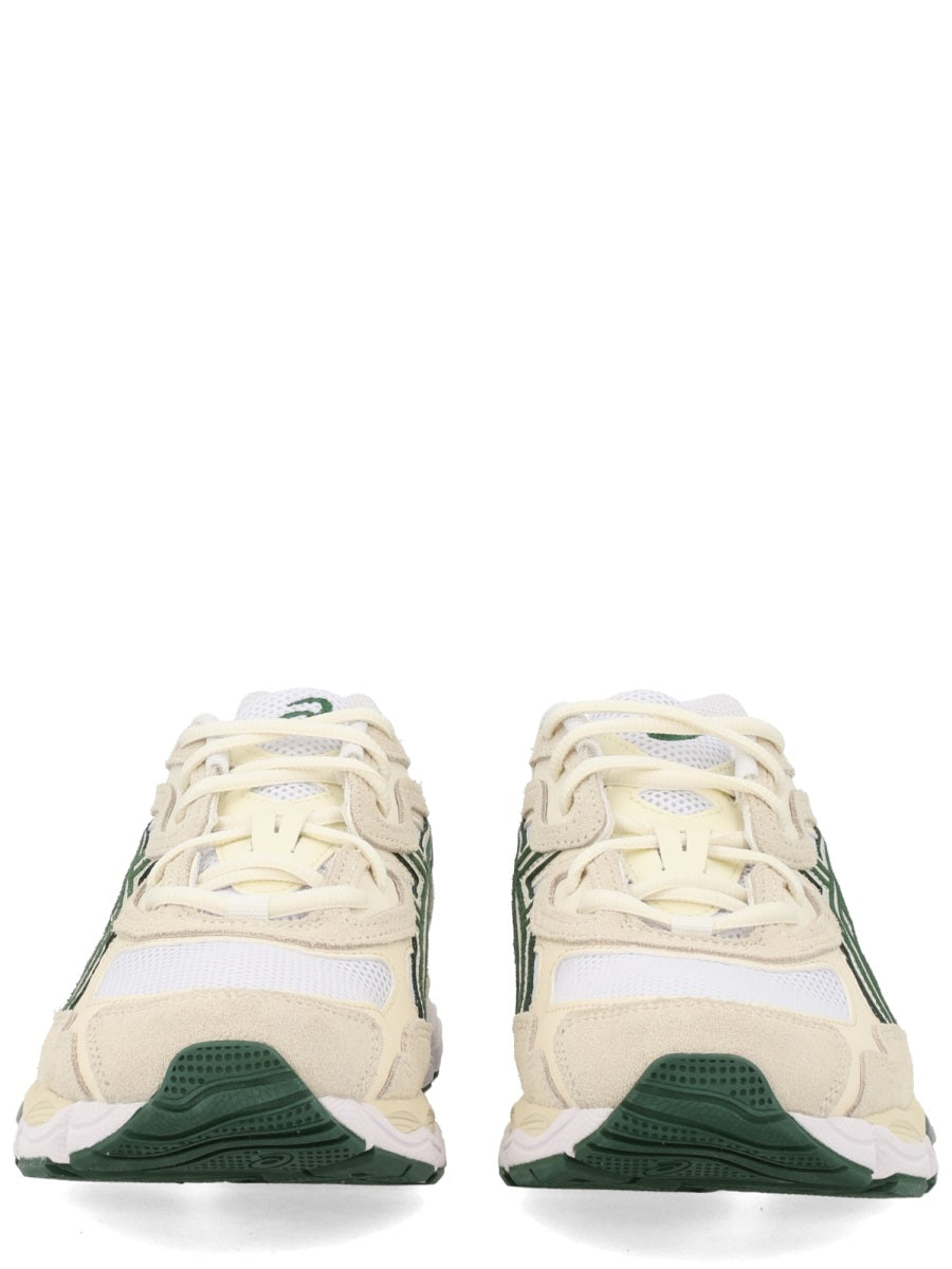 Asics Sneakers - Ivory | 56d6271c4232eea058d163bd6a7e931058779244