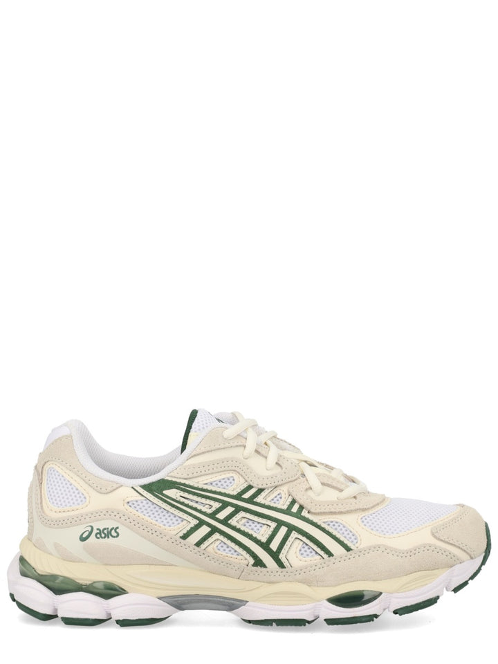 Asics Sneakers - Ivory | 29641bdda7afe5aba10734ddae8c411be3964cc4